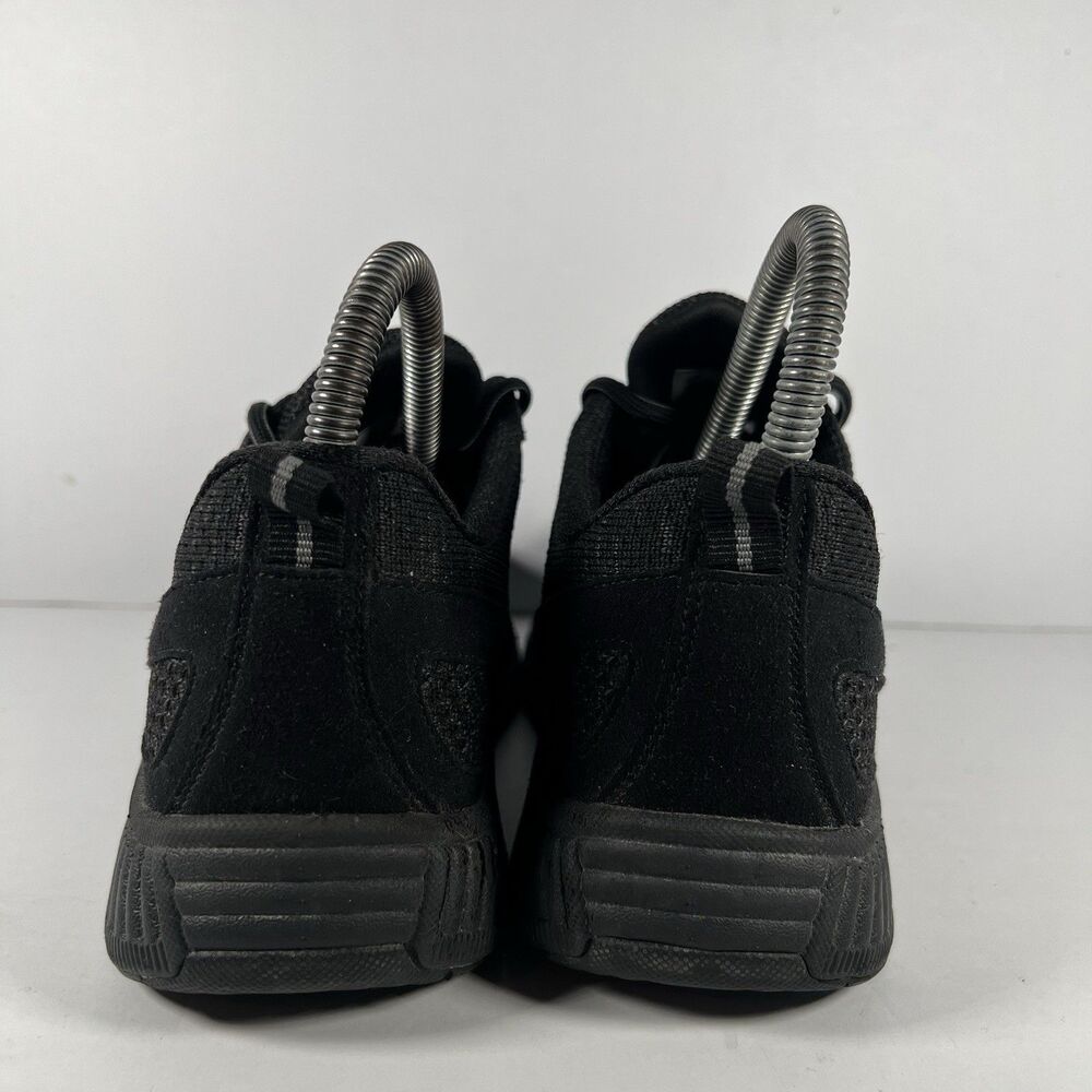 Orthofeet 977 Coral No Tie Black Athletic Shoes Sneakers Women's Size 6 - Picture 4 of 8